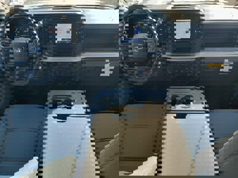 New 2026 Ford F350 XL image 54