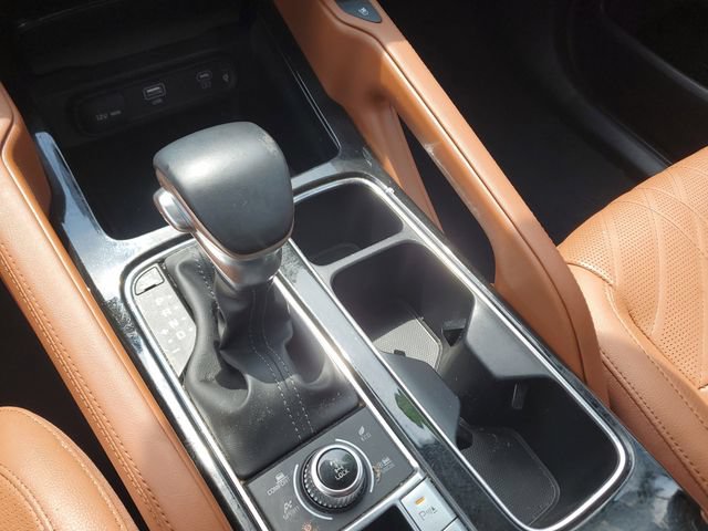 Certified 2024 Kia Telluride SX X-Pro AWD/4WD image 28