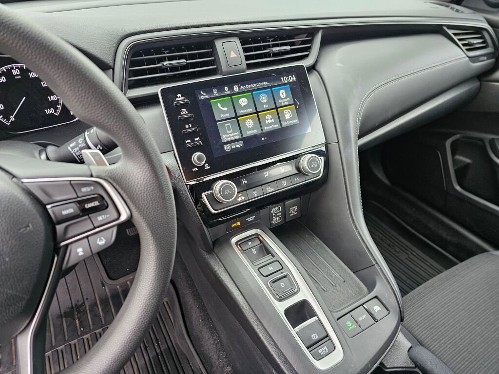 Used 2020 Honda Insight EX image 29