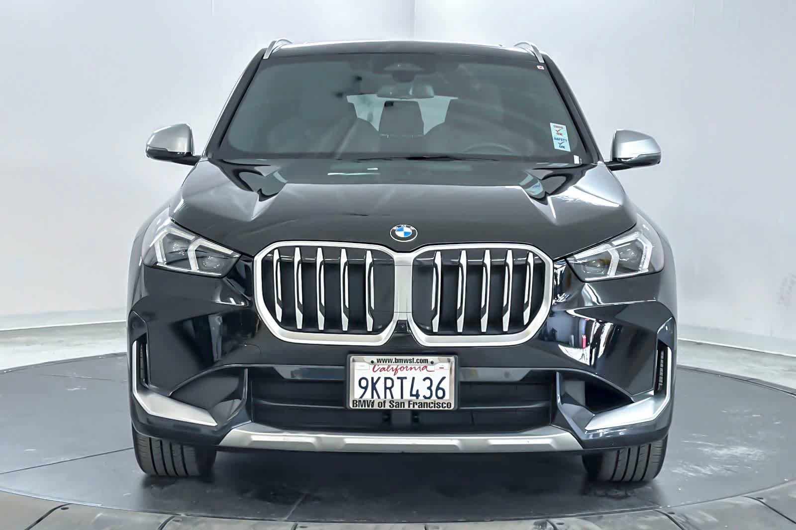 Used 2023 BMW X1 xDrive28i w/ Premium Package AWD/4WD image 10