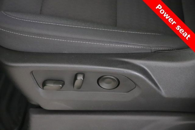 Used 2025 Chevrolet Silverado 1500 LT image 18