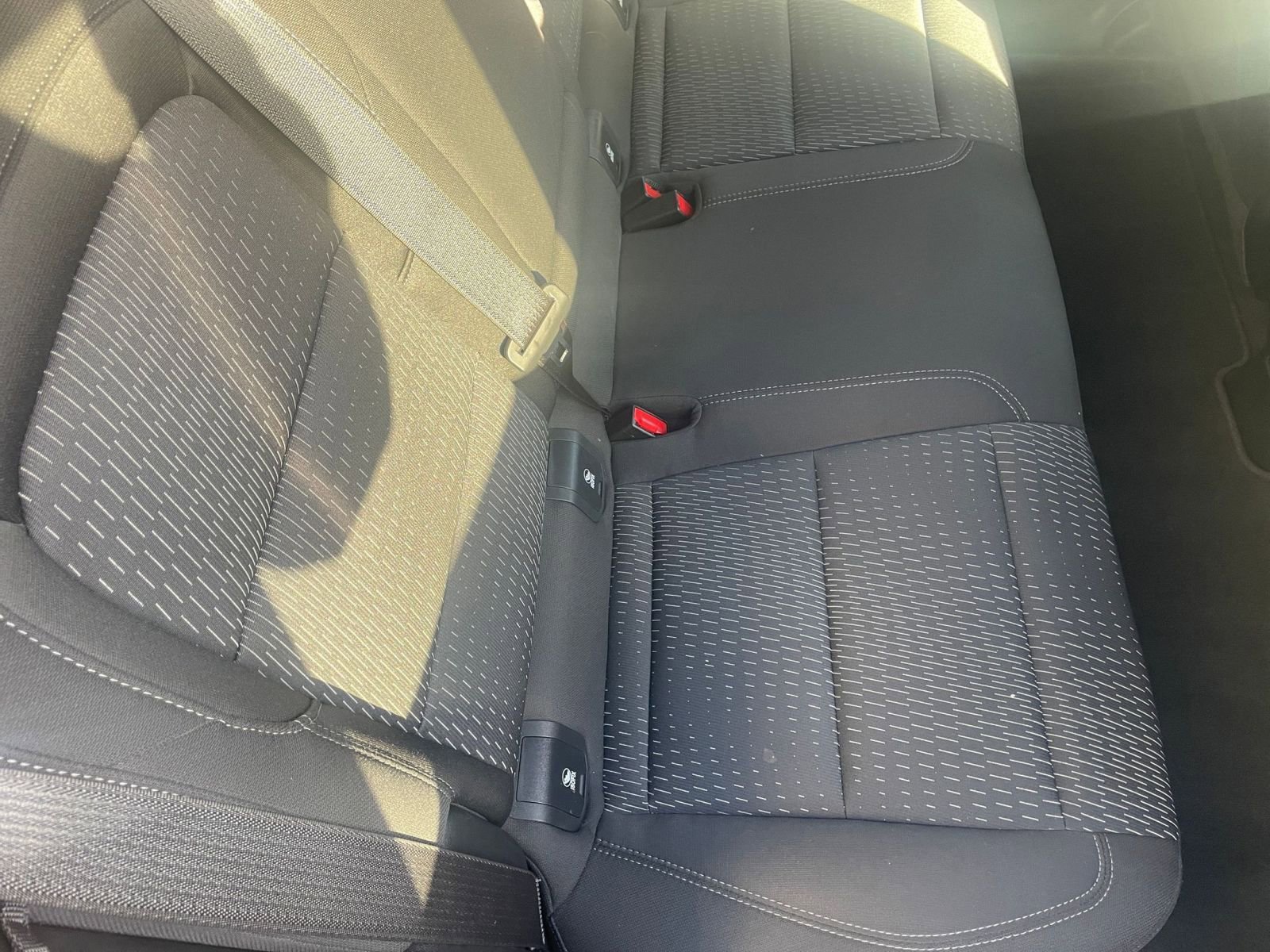 Used 2025 Chevrolet Equinox LT image 38