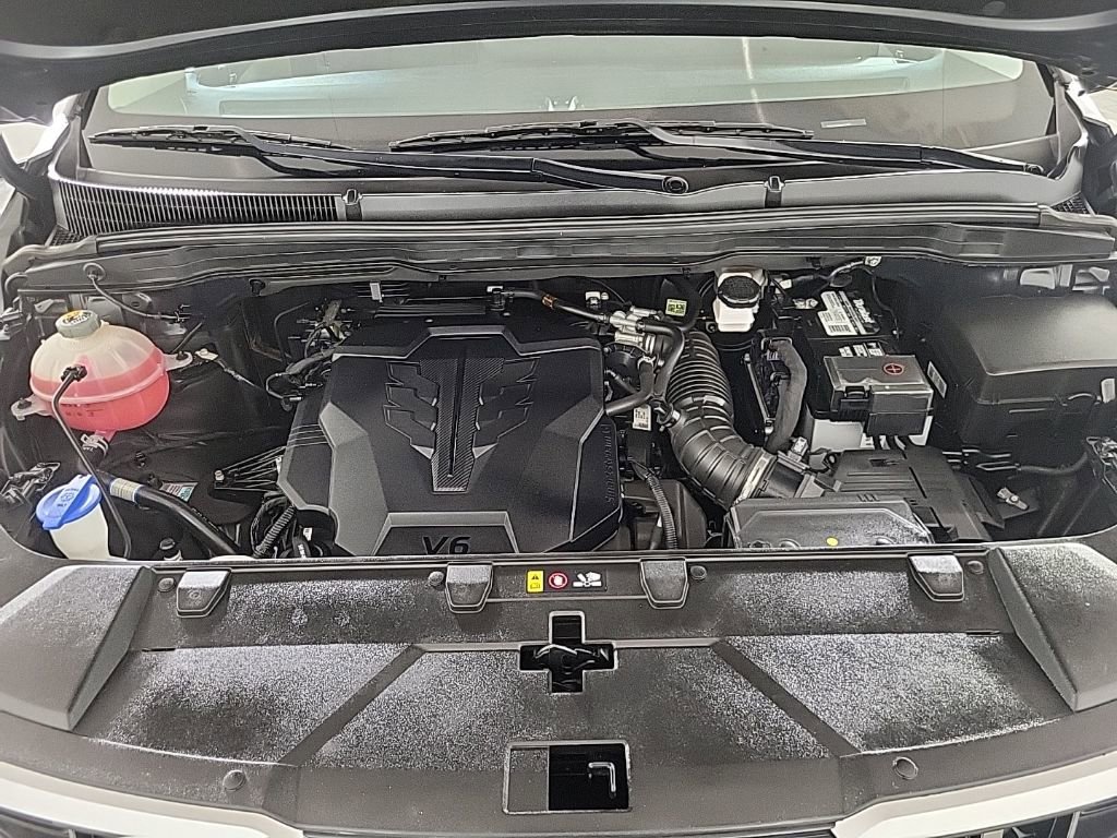 Used 2022 Kia Carnival LX image 21