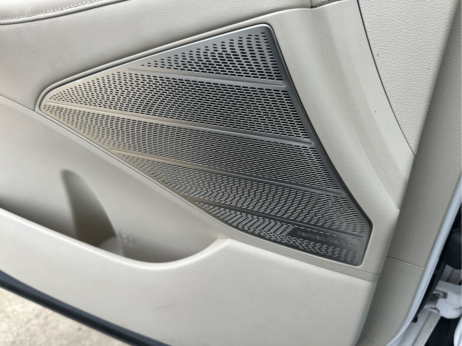 Used 2021 Hyundai Palisade Calligraphy image 43