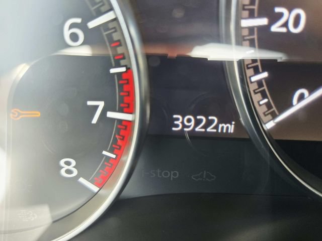 Certified 2025 MAZDA CX-30 AWD 2.5 S w/ Select Sport Pkg image 19