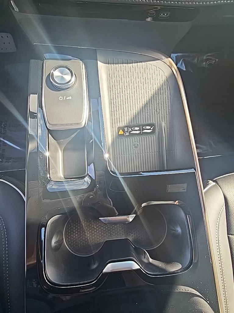 New 2026 Buick Enclave Avenir w/ Super Cruise Package image 30