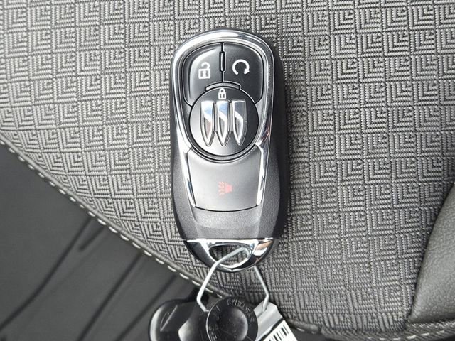 New 2026 Buick Encore GX Preferred FWD image 35