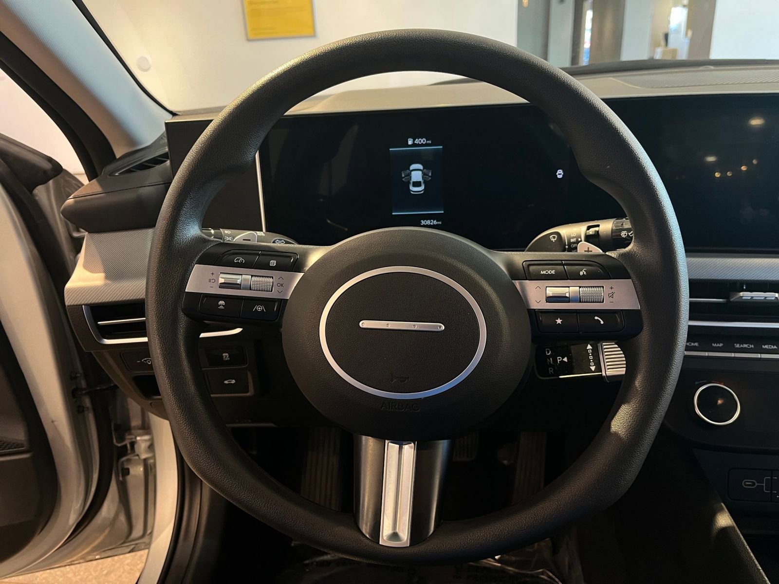 Used 2025 Hyundai Sonata SEL image 28