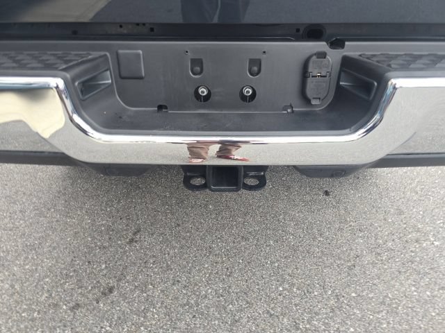 Used 2026 RAM 2500 Big Horn AWD/4WD image 30