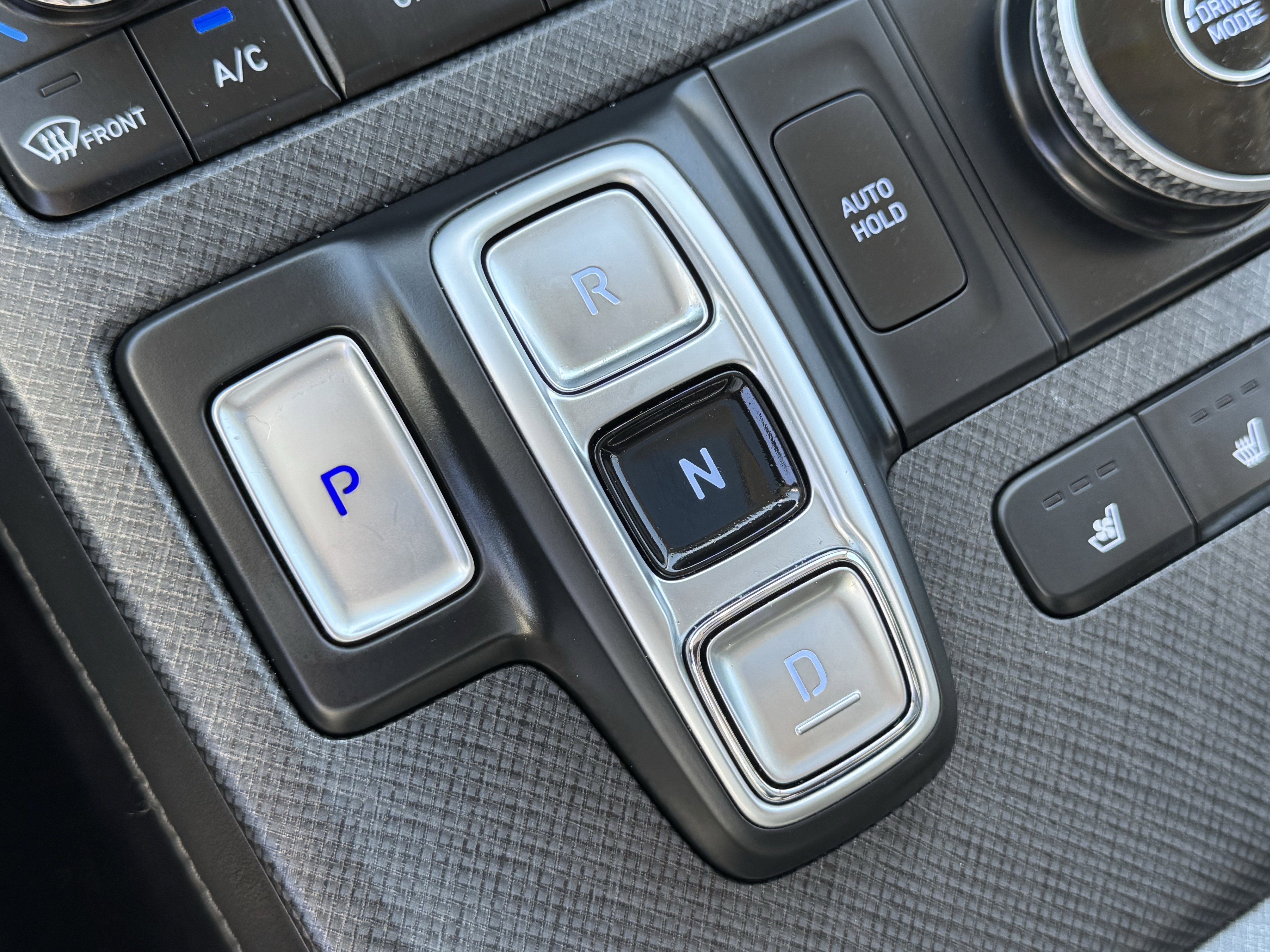 Used 2025 Hyundai Palisade Limited image 21