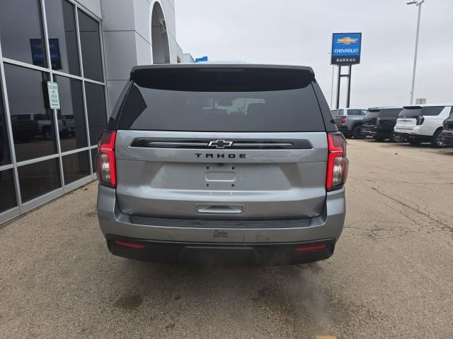 Used 2024 Chevrolet Tahoe Z71 image 8
