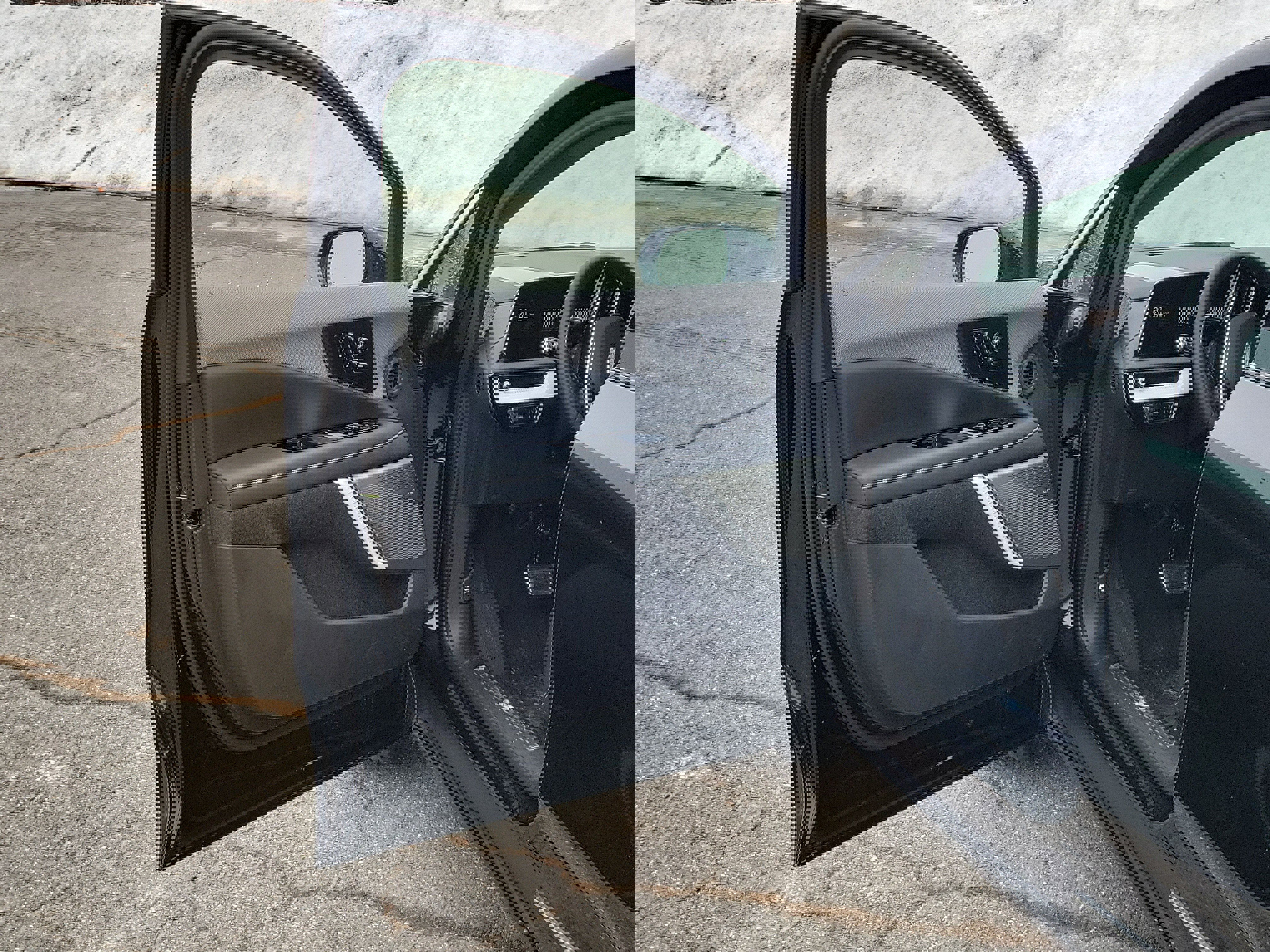 New 2026 Cadillac Optiq Luxury 1 w/ LPO, Floor Liner Package image 17