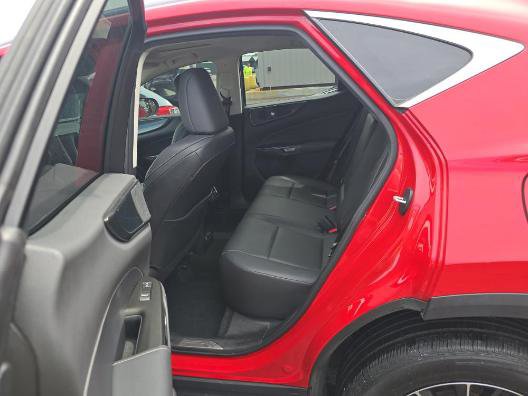 Used 2022 Lexus NX 250 FWD image 8