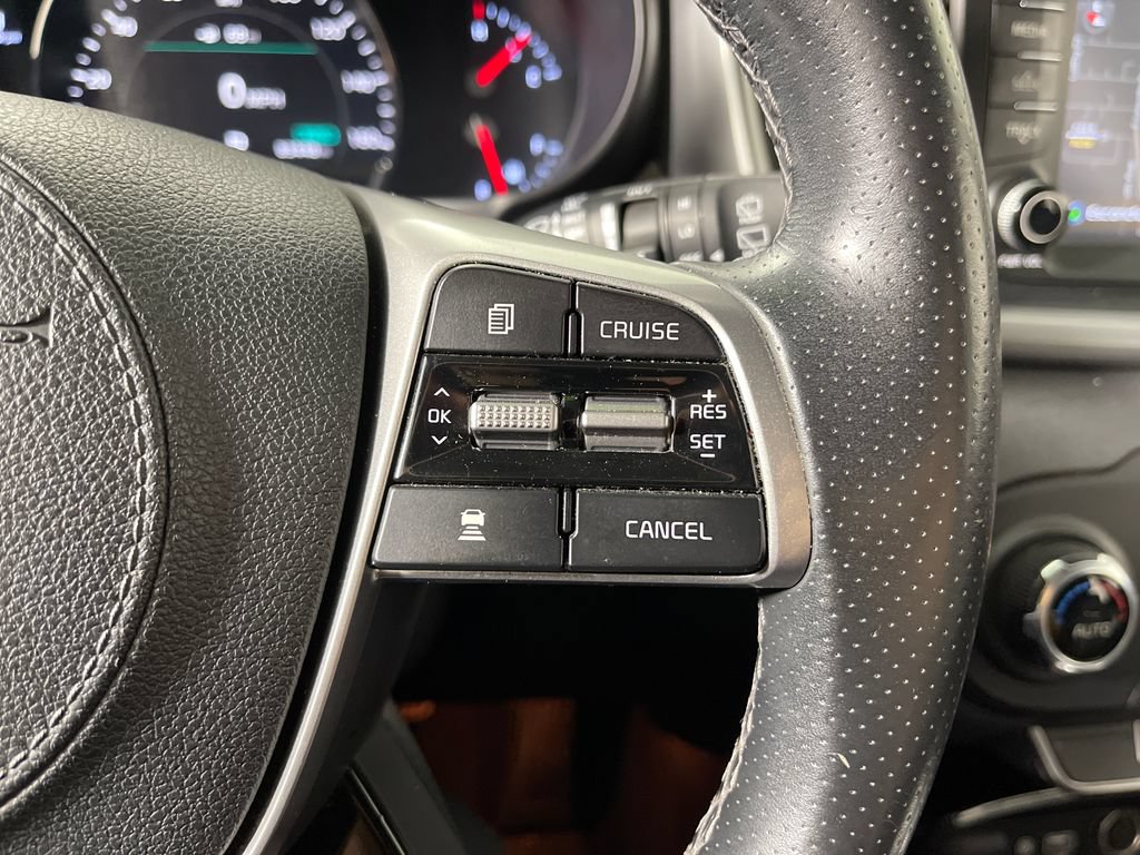 Used 2019 Kia Sorento SX FWD image 29