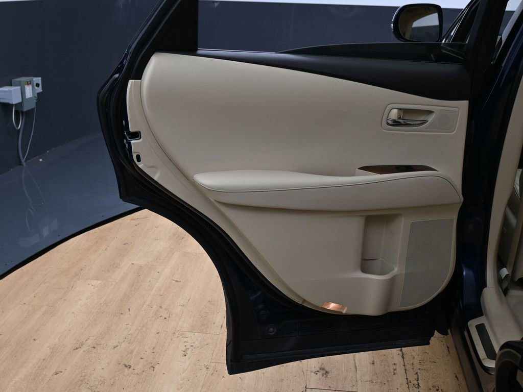 Used 2015 Lexus RX 350 AWD image 43