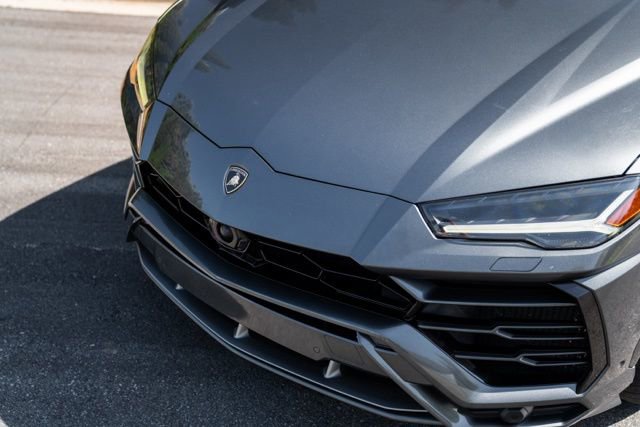 Used 2019 Lamborghini Urus image 19