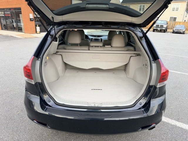 Used 2013 Toyota Venza XLE image 35