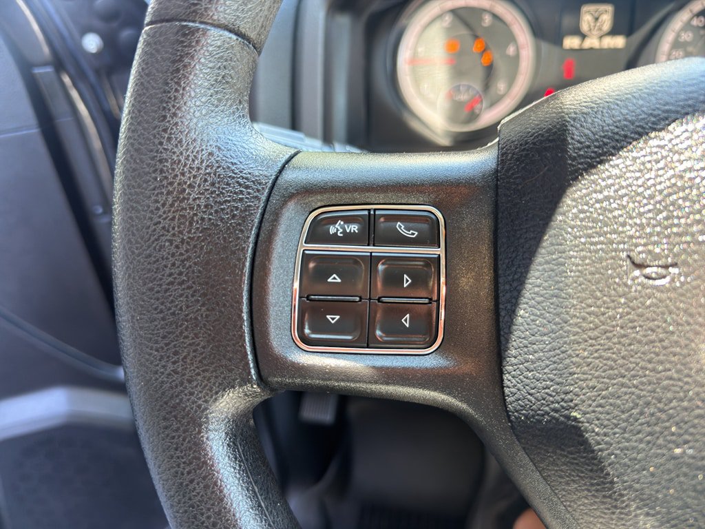 Used 2016 RAM 2500 Tradesman w/ Chrome Appearance Group AWD/4WD image 25