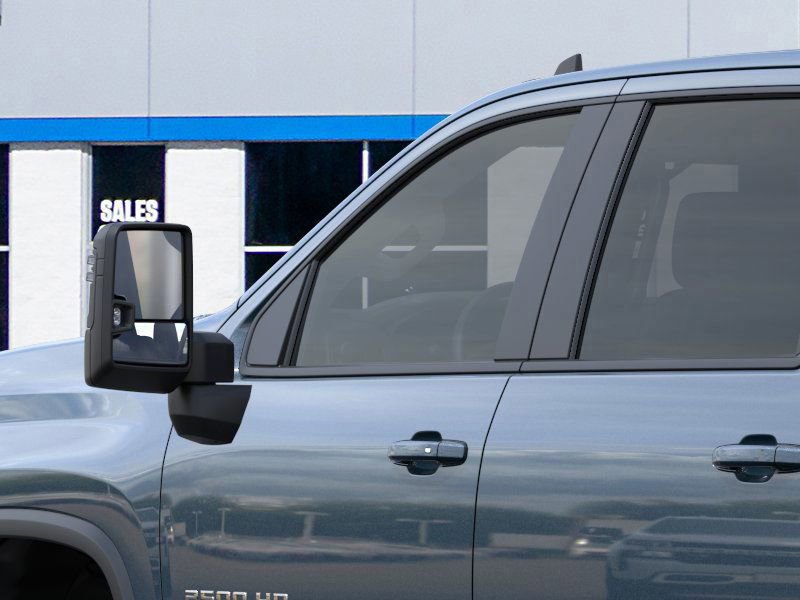 New 2026 Chevrolet Silverado 2500 LT image 12