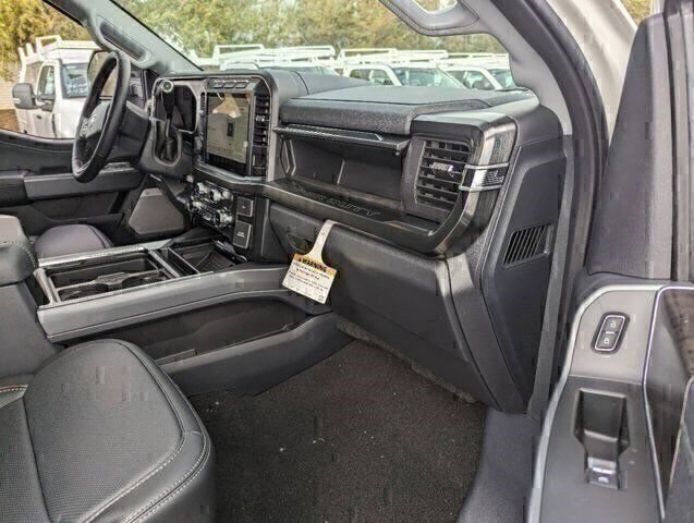 New 2024 Ford F250 Lariat w/ Lariat Ultimate Package AWD/4WD image 45