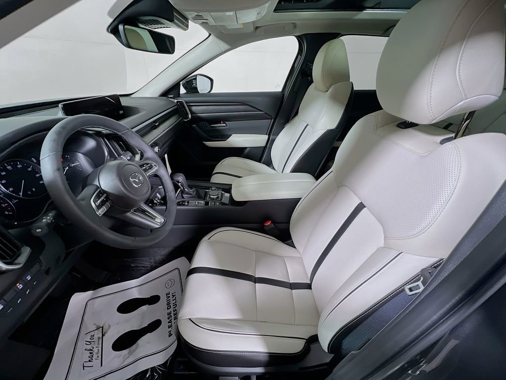 New 2026 MAZDA CX-50 AWD 2.5 S w/ Accent Package image 16
