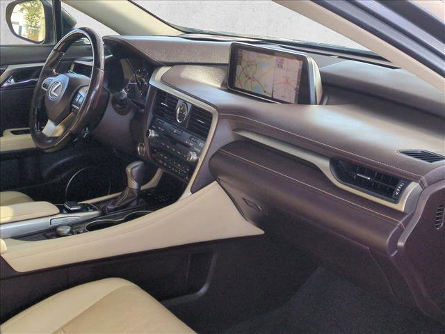 Used 2018 Lexus RX 350L Luxury w/ Accessory Package image 23