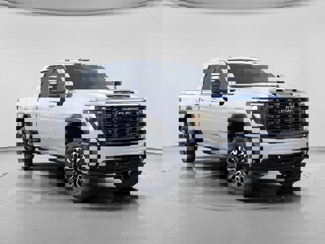 New 2026 GMC Sierra 2500 Denali Ultimate image 7