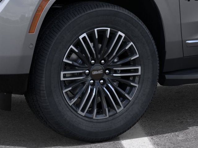 New 2026 GMC Yukon Elevation w/ Elevation Premium Package AWD/4WD image 9