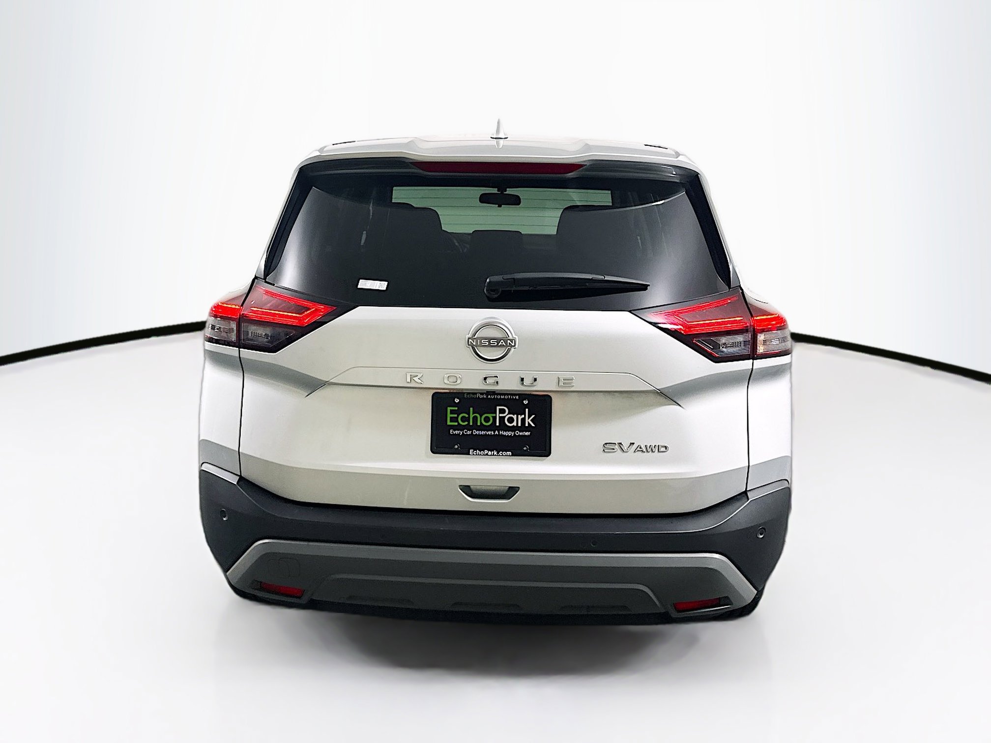 Used 2023 Nissan Rogue SV image 7