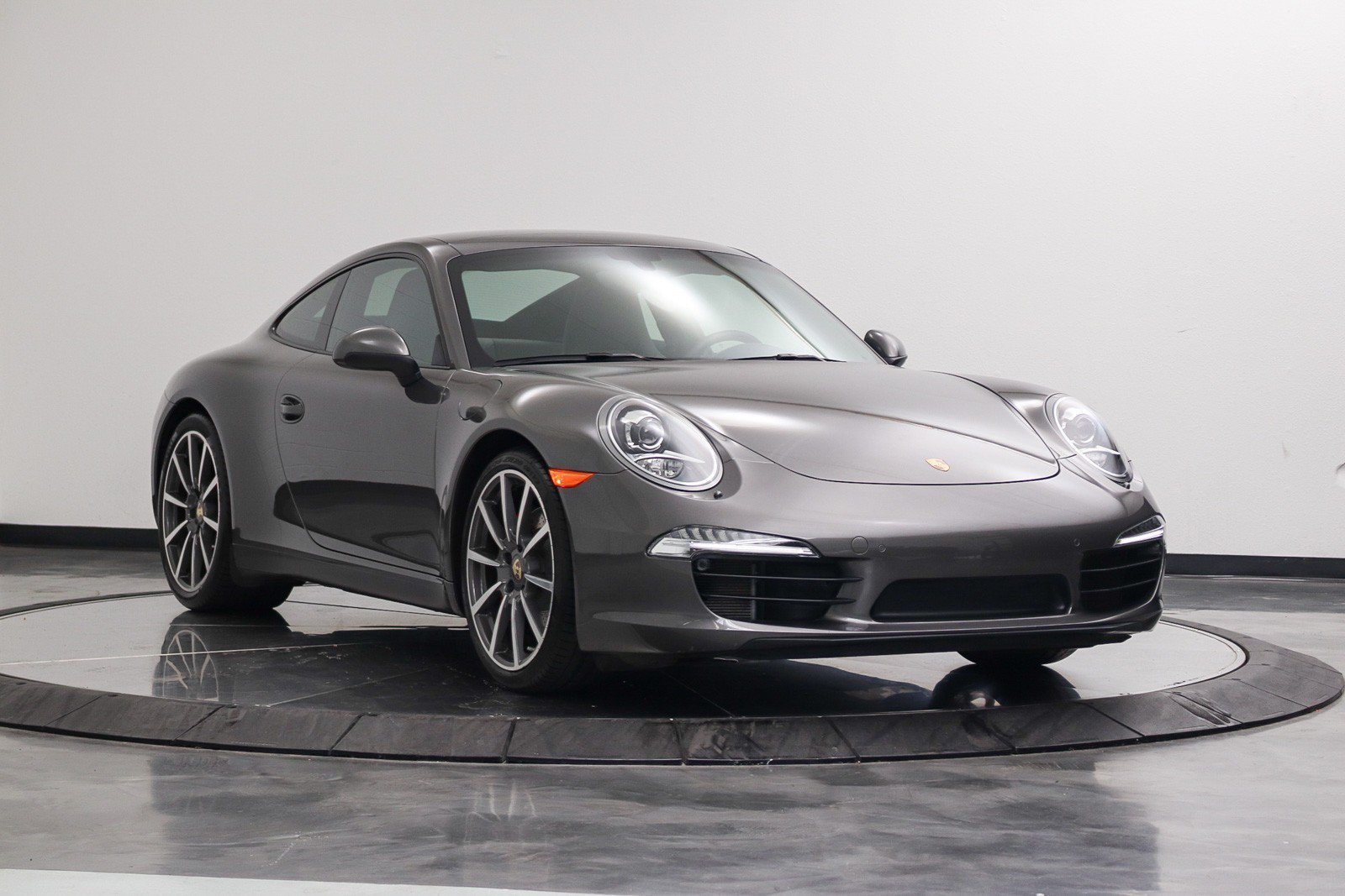 Used 2012 Porsche 911 Carrera S RWD image 12