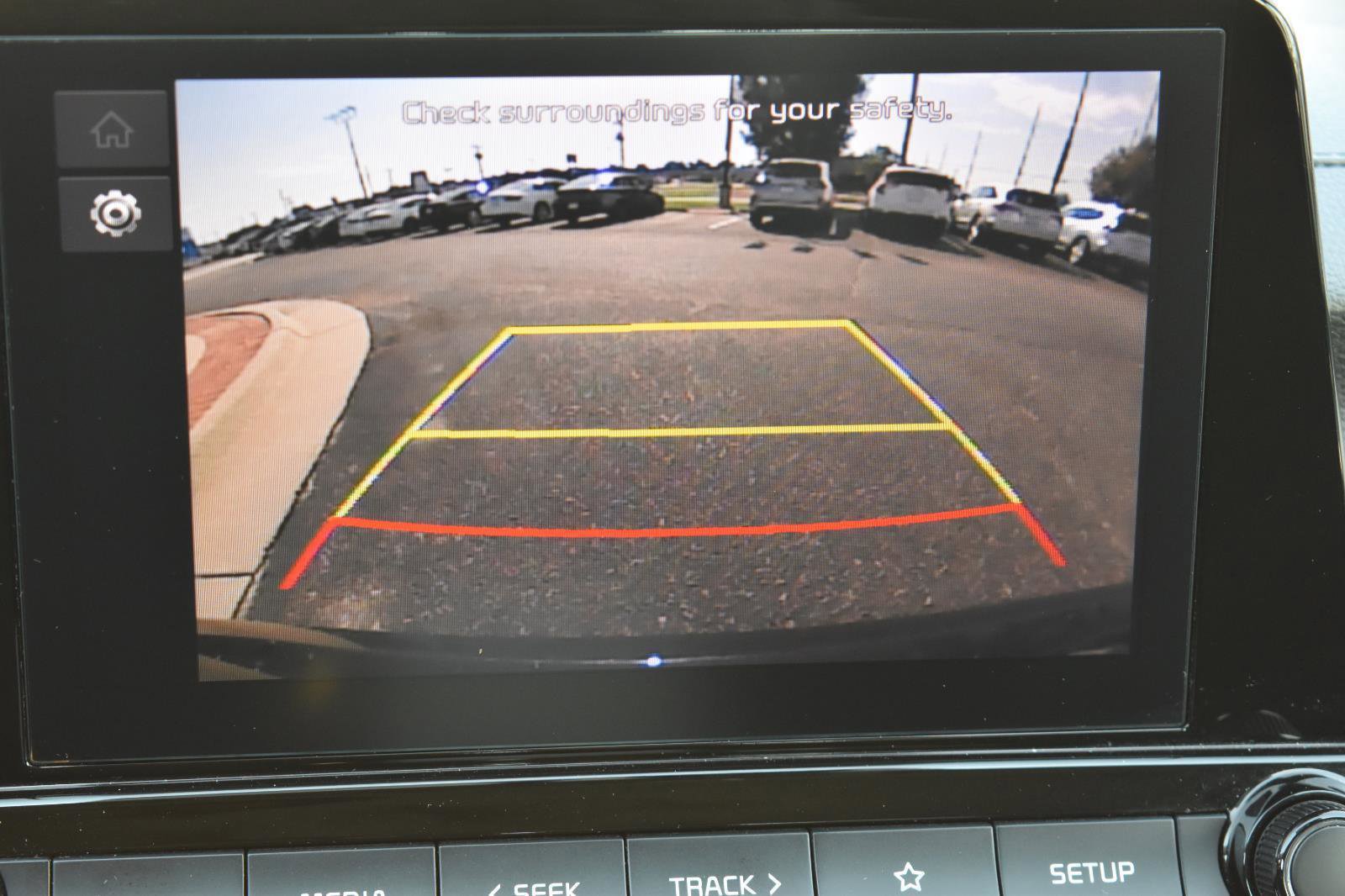 Used 2024 Kia Forte LXS image 5