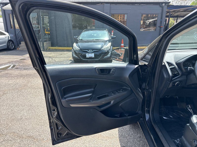 Used 2020 Ford EcoSport SES image 57