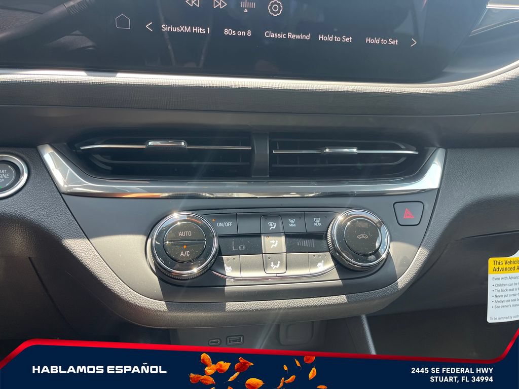 New 2026 Buick Envista Sport Touring w/ Convenience I Package FWD image 29