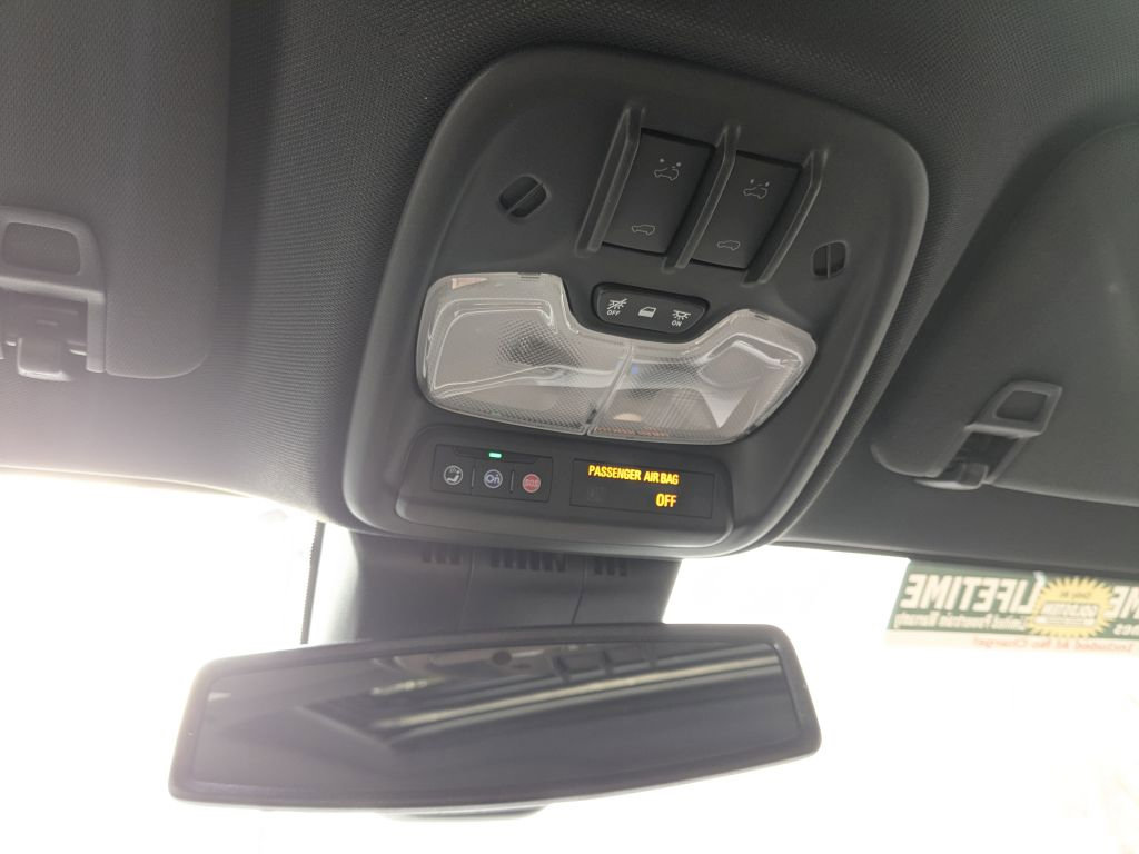 New 2025 GMC Canyon AT4 w/ Technology Plus Package AWD/4WD image 27