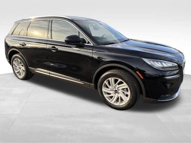 Certified 2022 Lincoln Corsair FWD image 10