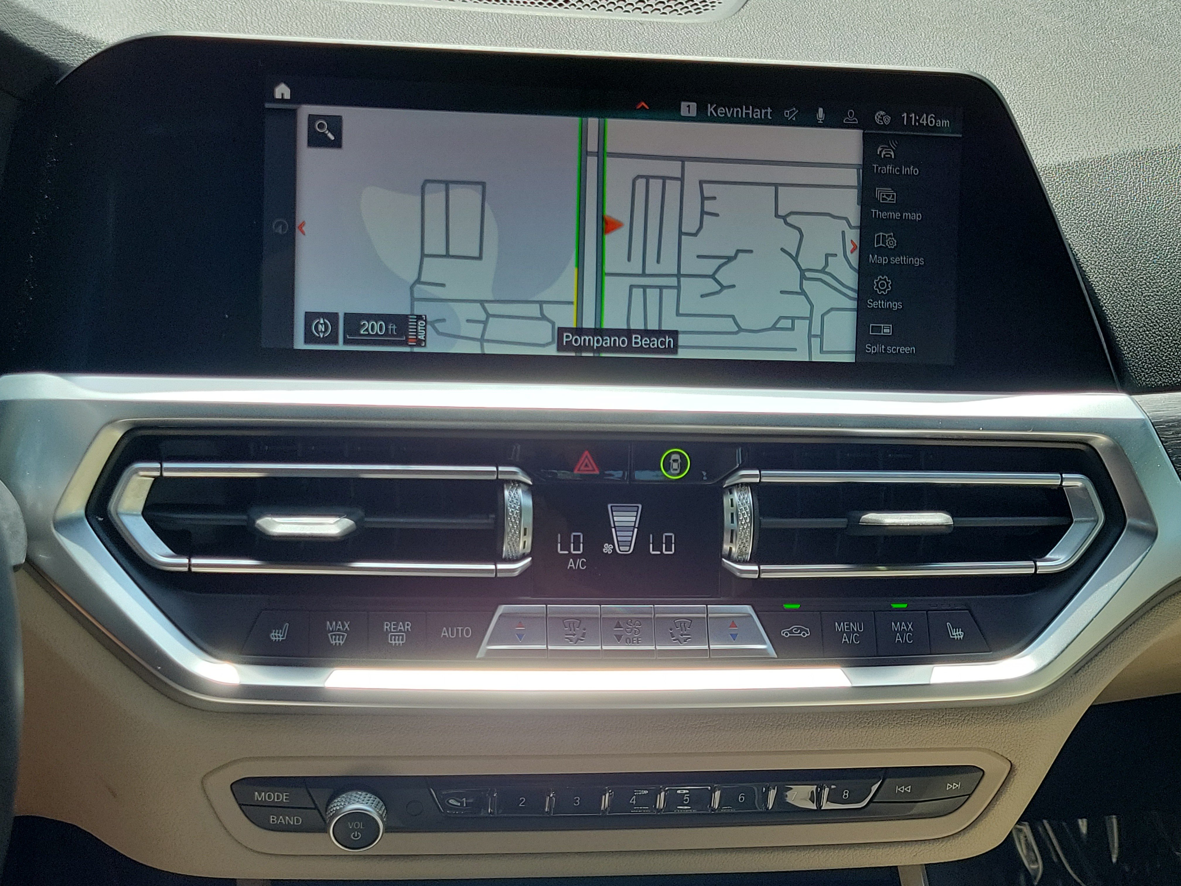 Used 2021 BMW 430i Convertible RWD image 25