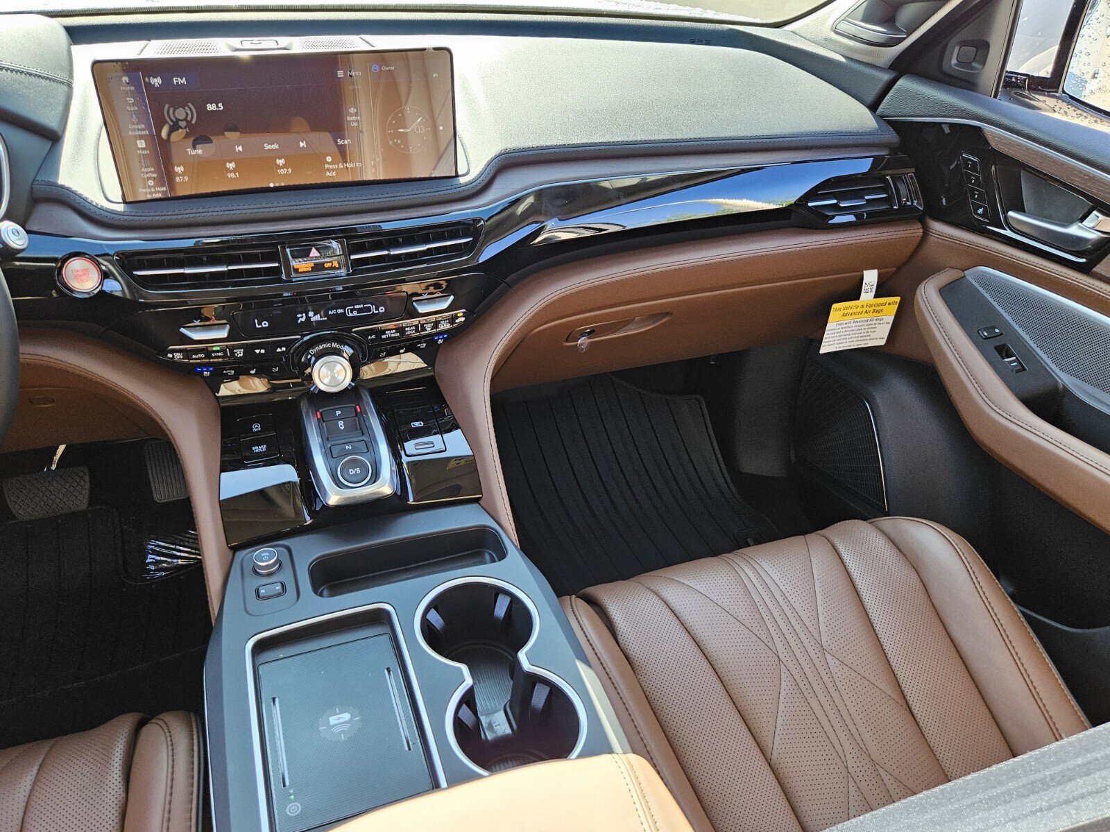 New 2026 Acura MDX SH-AWD w/ Advance Package image 17