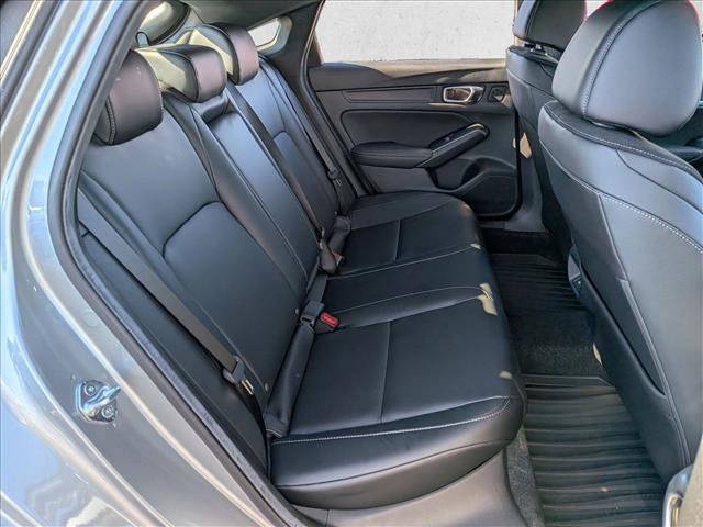 Certified 2025 Acura Integra A-Spec image 18