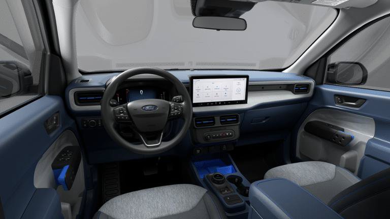 New 2026 Ford Maverick XLT FWD image 31