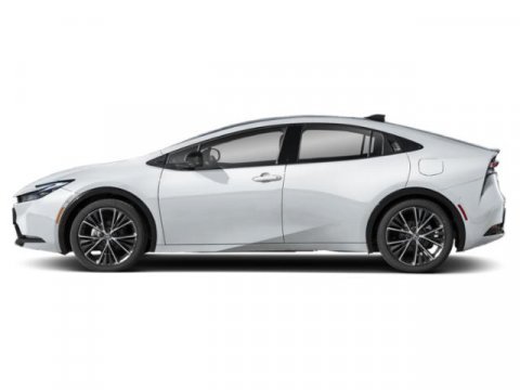 New 2027 Toyota Prius Limited w/ Limited Premium Package FWD image 3