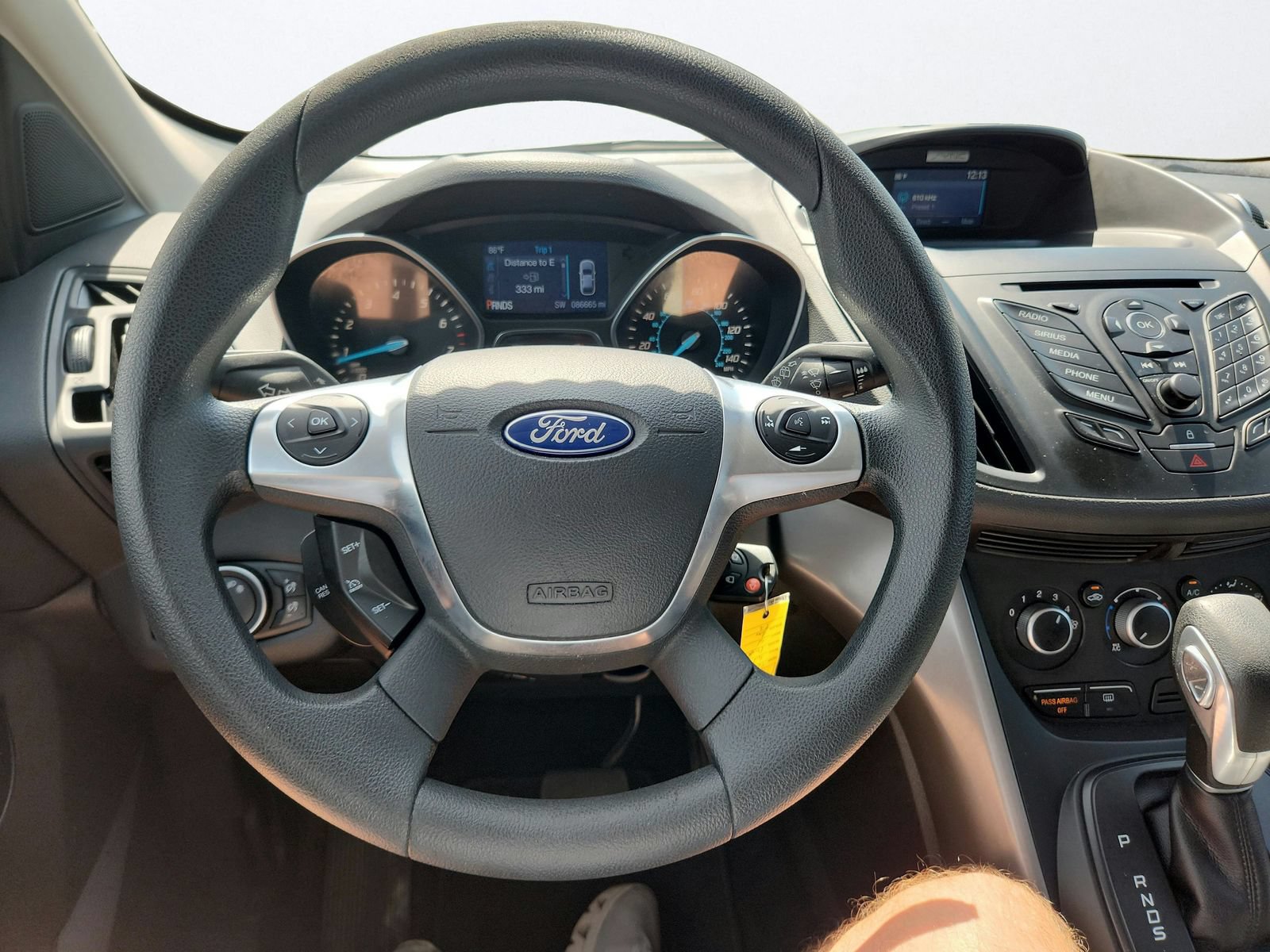 Used 2015 Ford Escape SE FWD image 14