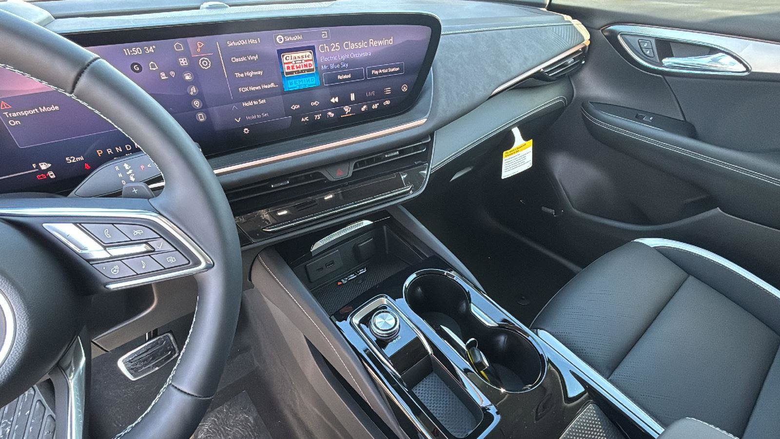 New 2026 Buick Envision Sport Touring image 18