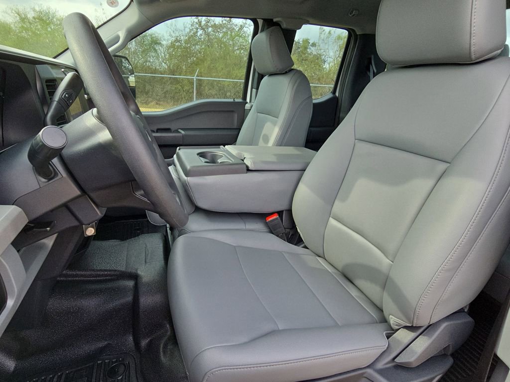 New 2026 Ford F350 XL w/ XL Driver Assist Package image 21