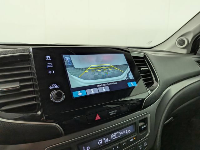 Used 2021 Honda Pilot EX-L image 6
