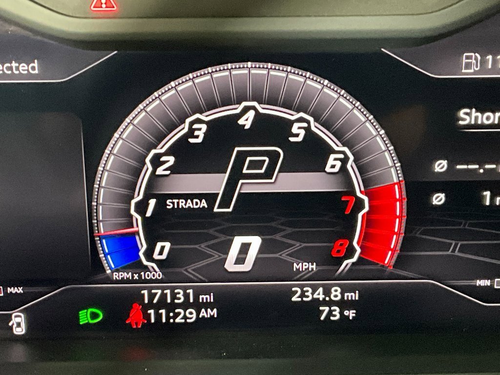 Used 2020 Lamborghini Urus image 17