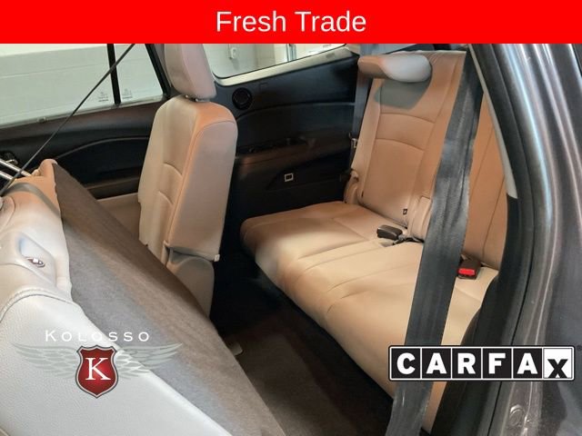 Used 2021 Honda Pilot EX-L image 20