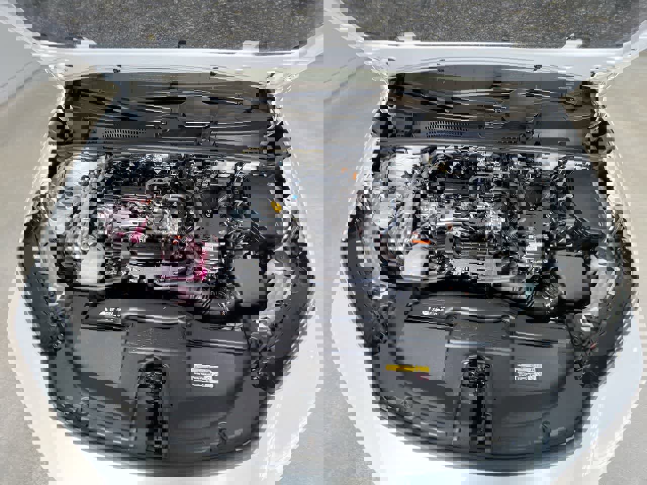 Used 2026 Toyota Prius Plug-In Hybrid w/ Limited Premium Package image 25