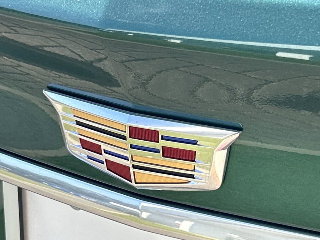 New 2026 Cadillac CT5 Premium Luxury w/ Technology Package image 9