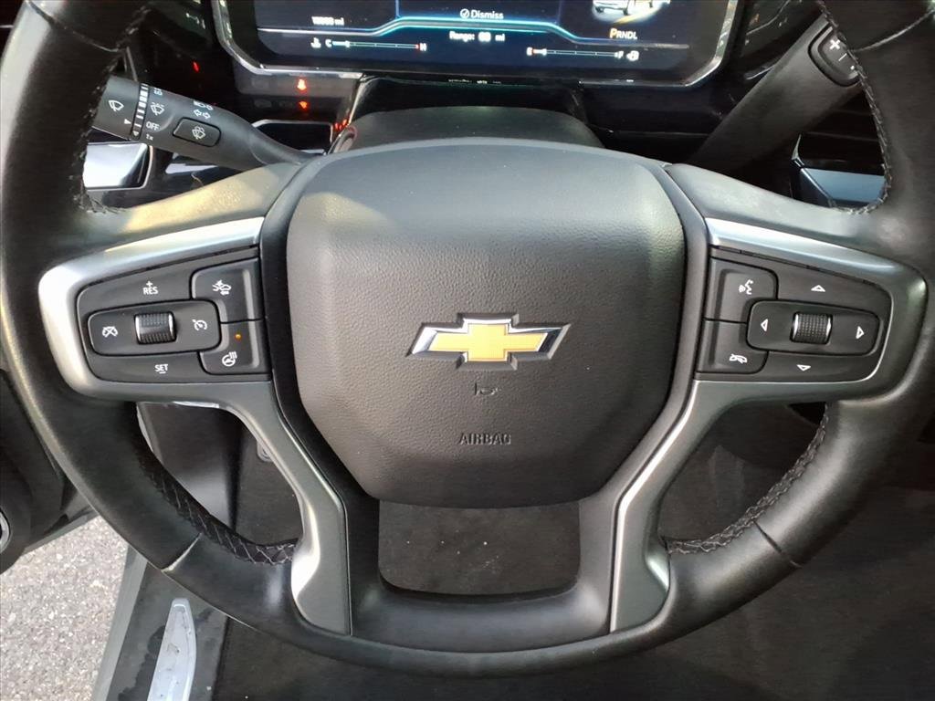Used 2023 Chevrolet Silverado 1500 LT image 30