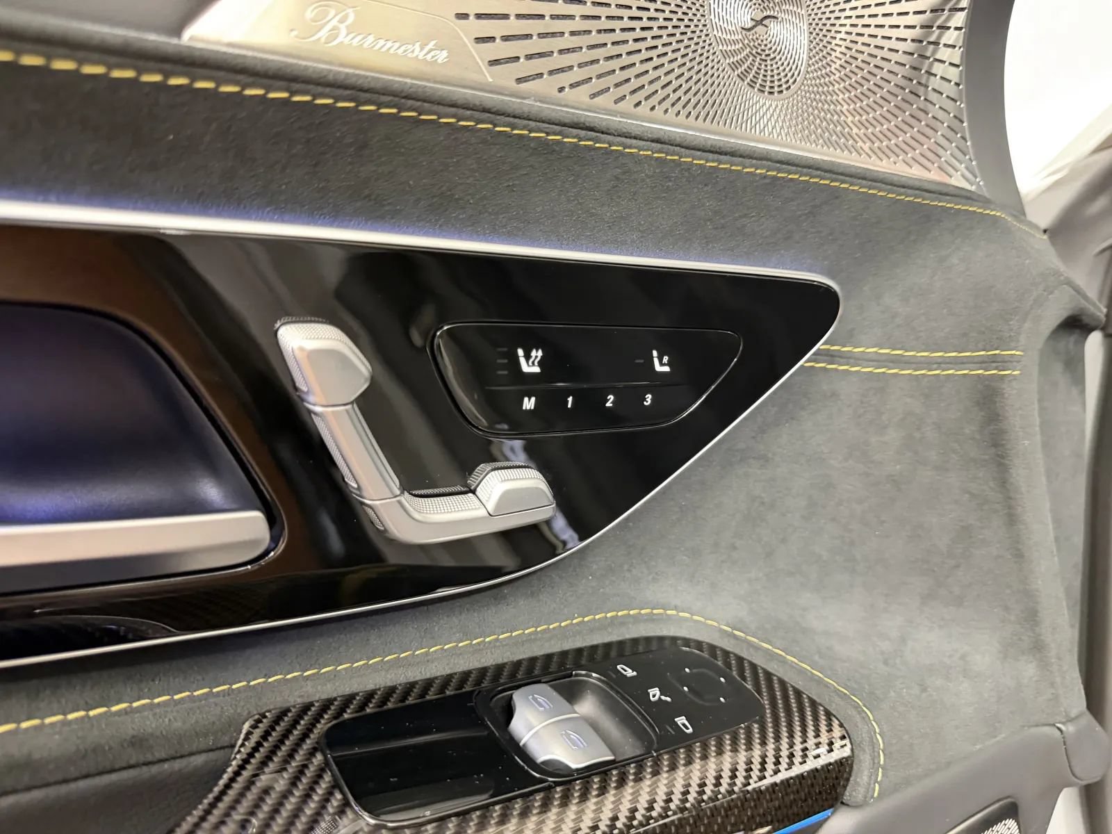 Used 2024 Mercedes-Benz AMG GT 55 image 16